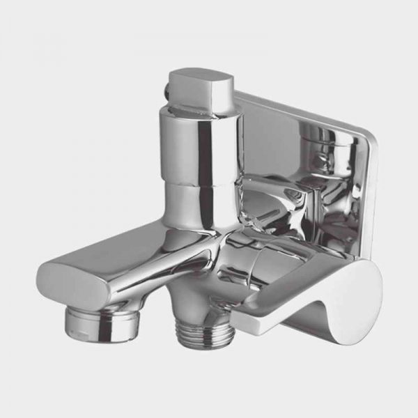 FN-07 2 Way Bib Cock