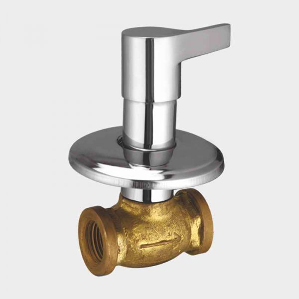 FN-11 Concealed Stop Cock 15mm