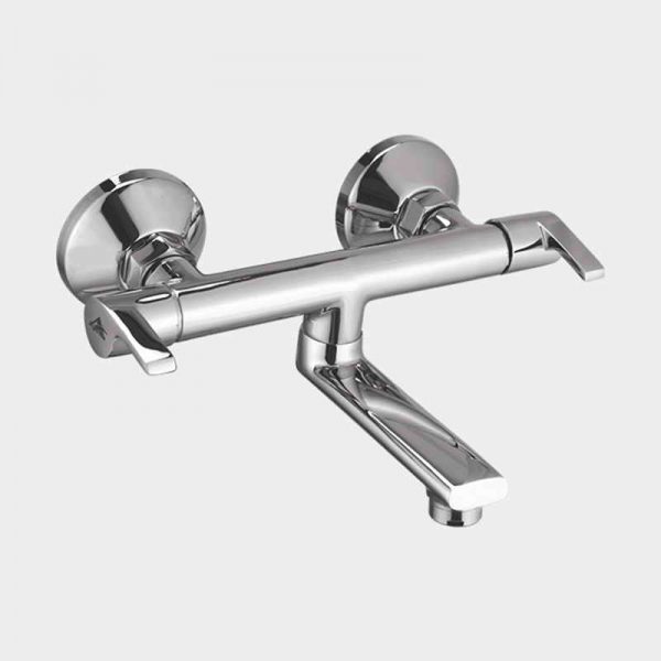 FN-33 Wall Mixer Non Telephonic