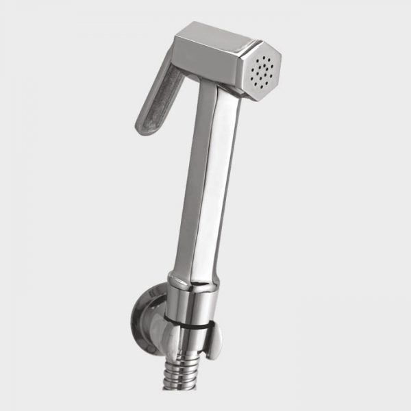 HEXA Brass with Brass Hook HF-556B 1.5Mtr.