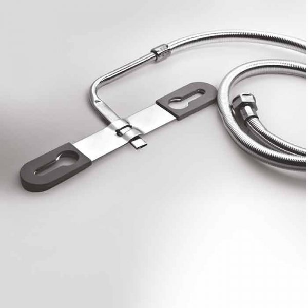 JET MULTI (with PVC BRACKET) JS-619  1.5Mtr.