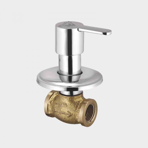 JI-11 Concealed Stop Cock 15mm