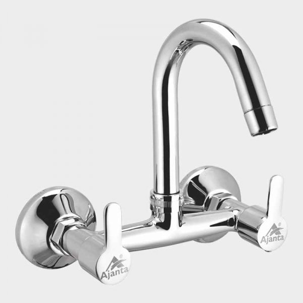JI-32 Sink Mixer