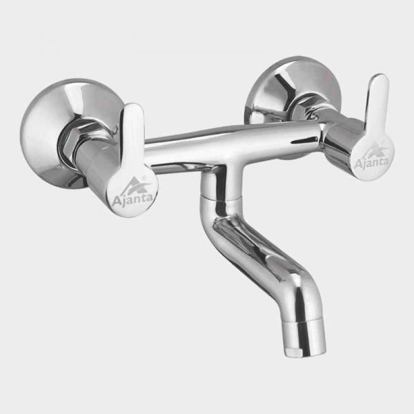 JI-33 Wall Mixer Non Telephonic
