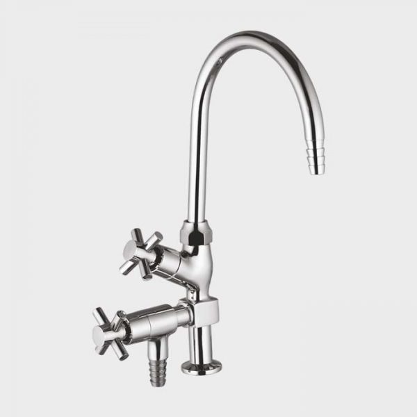 LC-3062 Swan Neck 2 Way