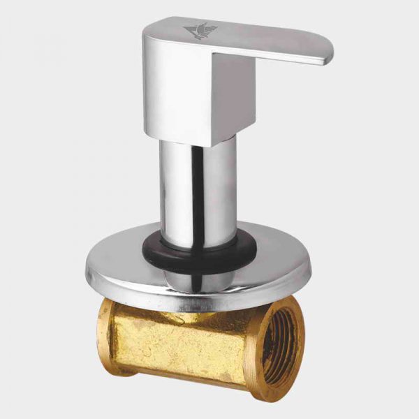 MA-12 Concealed Stop Cock 20mm