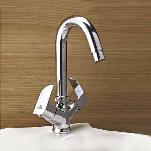 MA-25 Center Hole Basin Mixer