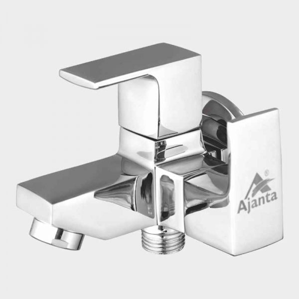 MC-07 2 Way Bib Cock