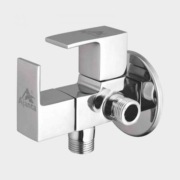 MC-10 2 Way Angle Cock