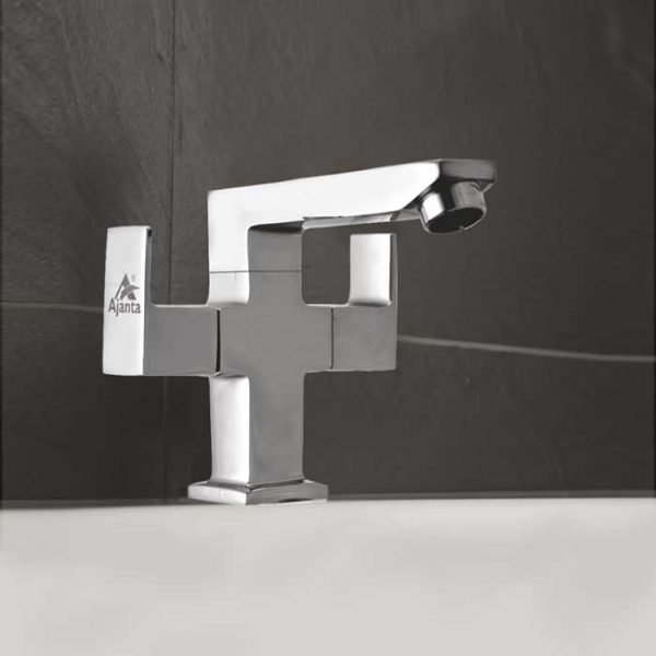 MC-25 Center Hole Basin Mixer