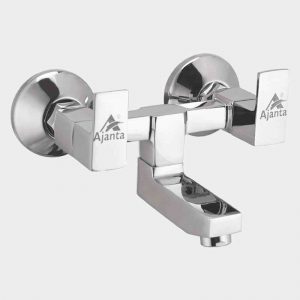 MC-33-Wall-Mixer-Non-Telephonic