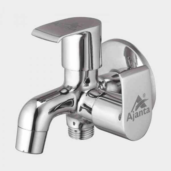 MI-07 2 Way Bib Cock