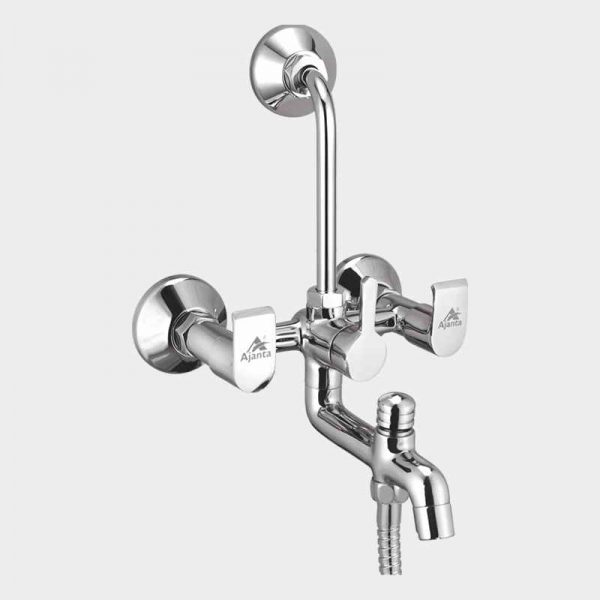 MI-36 Wall Mixer 3 in 1