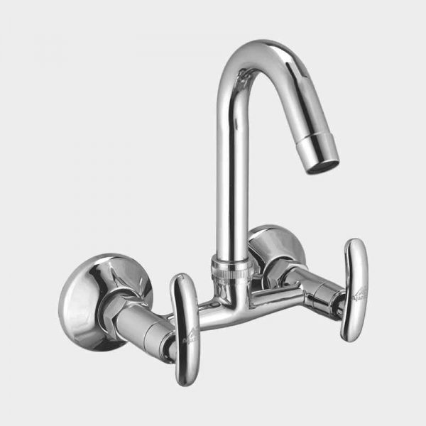 MO-32 Sink Mixer