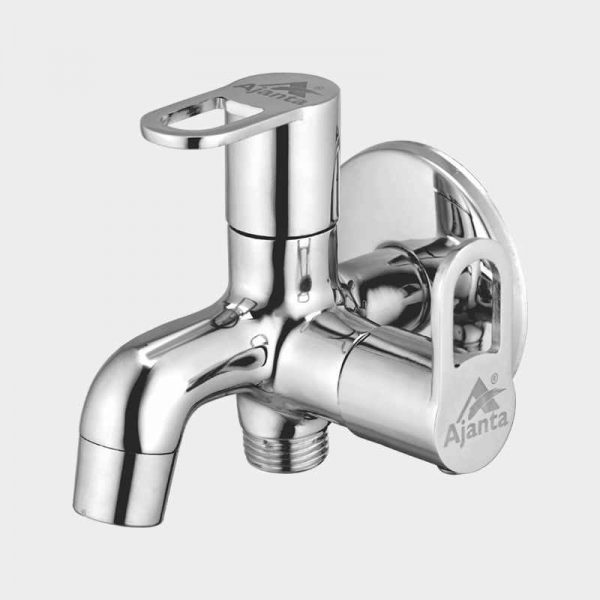 OR-07 2 Way Bib Cock