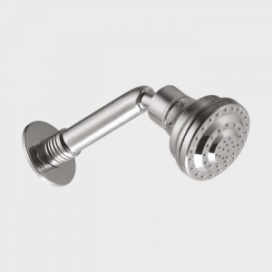 Overhead Shower Brass with Arms