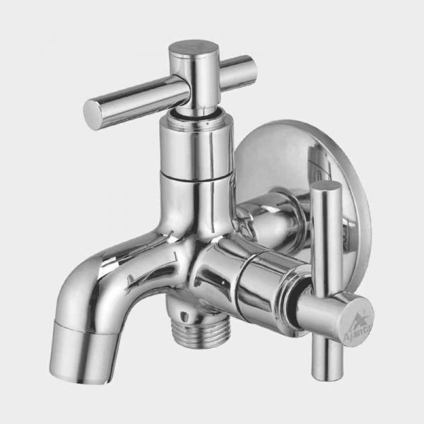 OT-07 2 Way Bib Cock