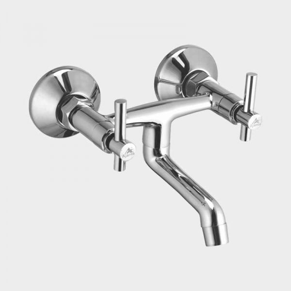 OT-33 Wall Mixer Non Telephonic