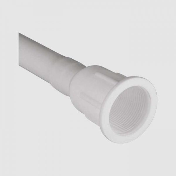 AL-1152 30″, AL-1153 36″ P.V.C.WASTE PIPE