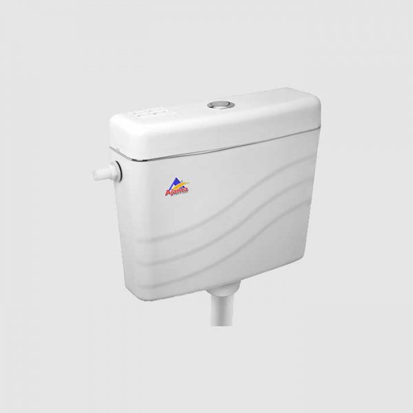PACIFIC SINGLE FLUSH FC-3412 10Ltr