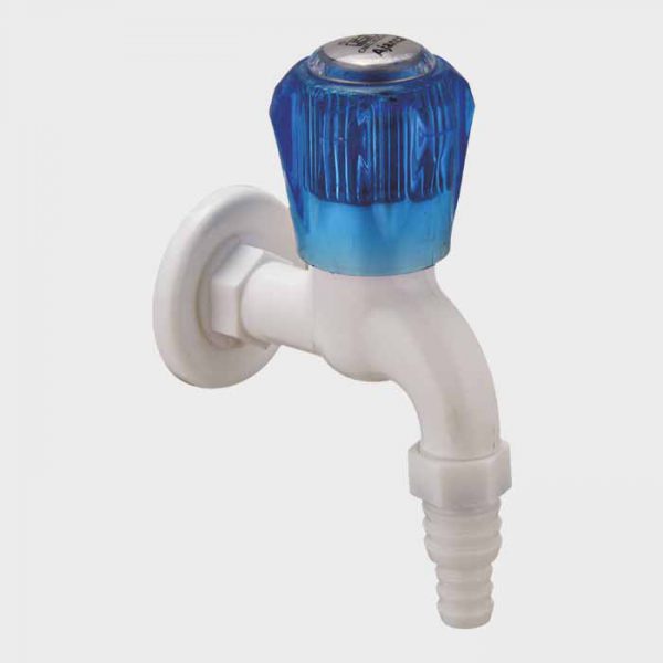 PB-1108 Nozzle Bib Cock