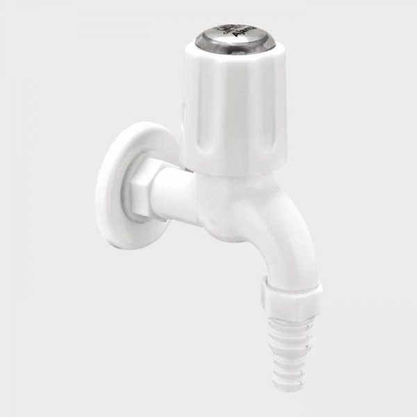 PC-1108 Nozzle Bib Cock