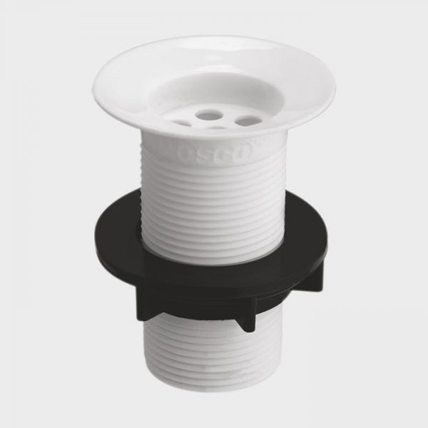 PC-1138 PVC Waste Coupling