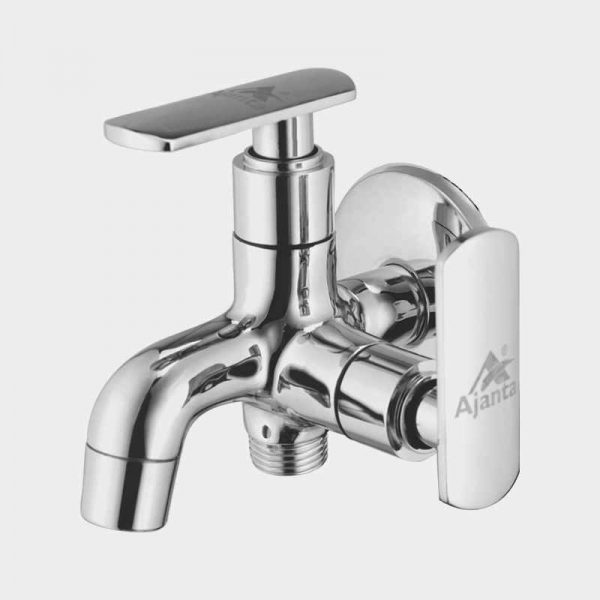 PI-07 2 Way Bib Cock