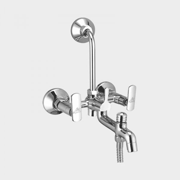 PI-36-Wall Mixer 3 in 1