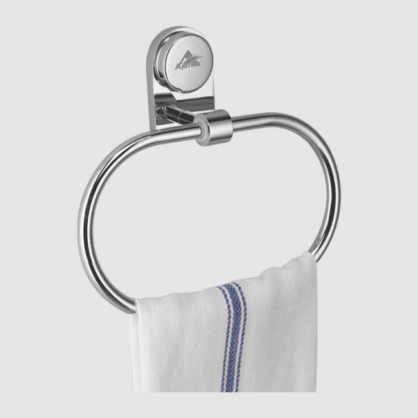 PLATINAM TOWEL RING BA-260 HANS OVAL