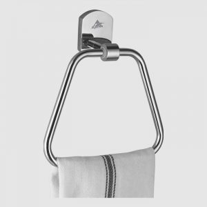 PLATINUM-TOWEL-RING-BA-258-BLOOM-TRIANGLE