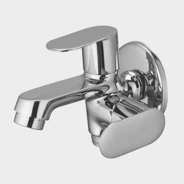 PRM-07 2 Way Bib Cock