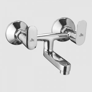 PRM-33-Wall-Mixer-Non-Telephonic