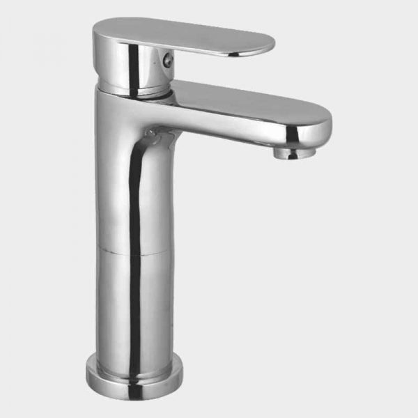 PRM-39 Single Lever Basin Mixer 9″