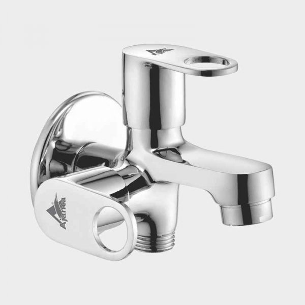 RO-10 2 Way Angle Cock