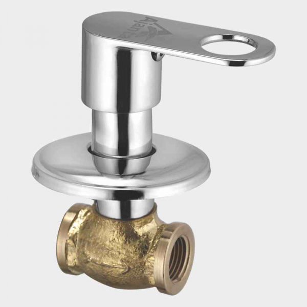 RO-11 Concealed Stop Cock 15mm