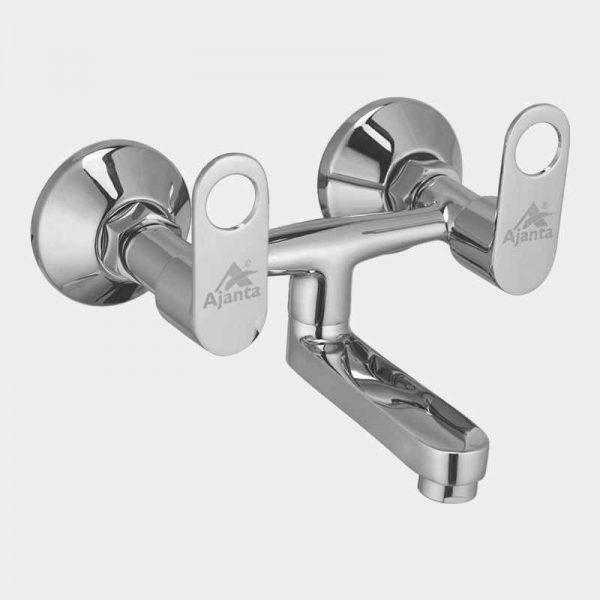 RO-33 Wall Mixer Non Telephonic