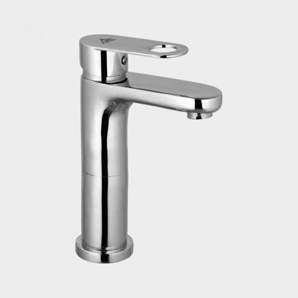 RO-39 Single Lever Basin Mixer 9″