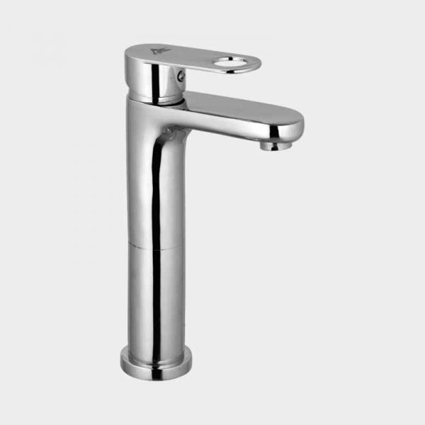 RO-40 Single Lever Basin Mixer 12″