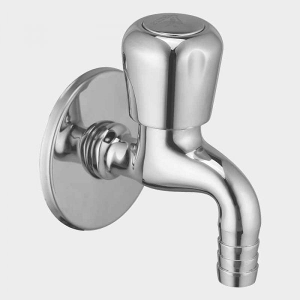 SI-08 Nozzle Bib Cock