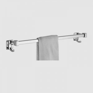 SICCO-BA-224-SS-Towel-Rod-18-inch