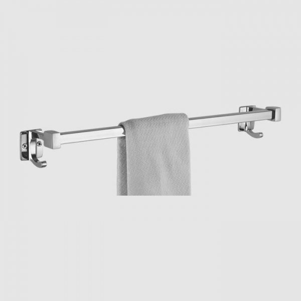 SICCO BA-224A SS Towel Rod 24″