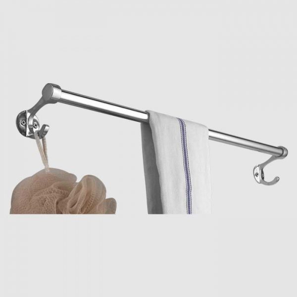 SILKOO BA-215 Towel Rod 18″