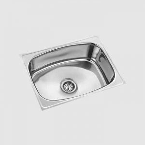 SINGLE-BOWL-SINK-SM-1416–Overall-Size-12x16x6