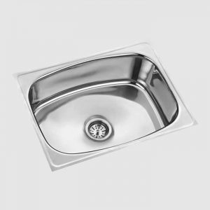 SINGLE-BOWL-SINK–SM-1822-overall-size-18x22x8