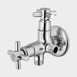 SO-10-2-Way-Angle-Cock