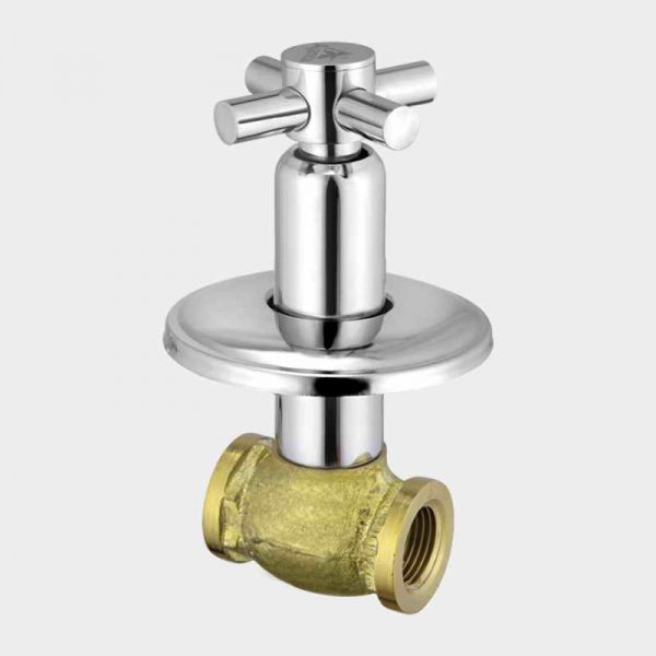 SO-11 Concealed Stop Cock 15mm