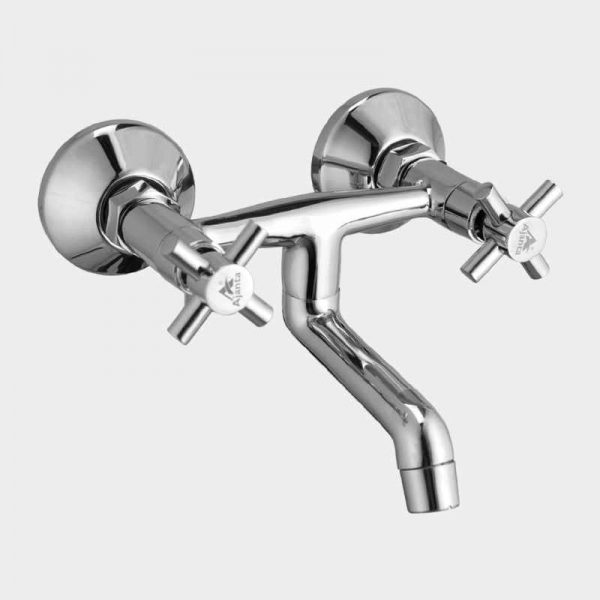 SO-33 Wall Mixer Non Telephonic
