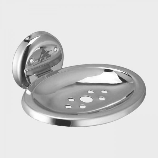 SD-253 KOYAL SOAP DISHES (S.S.)