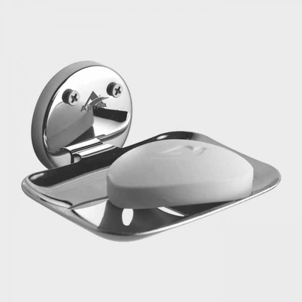 SD-261 ELITE SOAP DISHES (S.S.)